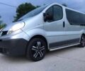Рено Трафик 2008 в Тернополе на Automoto.ua Серый Рено Трафик, объемом двигателя 2 л и пробегом 161 тыс. км за 7200 $, фото 6 на Automoto.ua