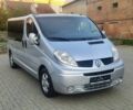 Рено Трафик 2008 в Харькове на Automoto.ua Серый Рено Трафик, объемом двигателя 2 л и пробегом 284 тыс. км за 6700 $, фото 8 на Automoto.ua