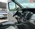 Серый Рено Трафик, объемом двигателя 2 л и пробегом 438 тыс. км за 8900 $, фото 20 на Automoto.ua