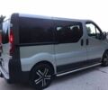 Рено Трафик 2008 в Тернополе на Automoto.ua Серый Рено Трафик, объемом двигателя 2 л и пробегом 161 тыс. км за 7200 $, фото 22 на Automoto.ua