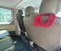 Серый Рено Трафик, объемом двигателя 2 л и пробегом 208 тыс. км за 8900 $, фото 7 на Automoto.ua