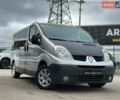 Серый Рено Трафик, объемом двигателя 2 л и пробегом 438 тыс. км за 8900 $, фото 2 на Automoto.ua