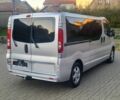 Рено Трафик 2008 в Харькове на Automoto.ua Серый Рено Трафик, объемом двигателя 2 л и пробегом 284 тыс. км за 6700 $, фото 10 на Automoto.ua