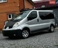 Серый Рено Трафик, объемом двигателя 2 л и пробегом 438 тыс. км за 8600 $, фото 1 на Automoto.ua