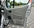 Сірий Рено Трафік, об'ємом двигуна 2 л та пробігом 225 тис. км за 8999 $, фото 8 на Automoto.ua
