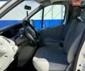 Сірий Рено Трафік, об'ємом двигуна 0 л та пробігом 126 тис. км за 10950 $, фото 12 на Automoto.ua