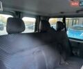 Серый Рено Трафик, объемом двигателя 2 л и пробегом 275 тыс. км за 9500 $, фото 14 на Automoto.ua