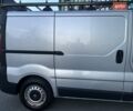 Серый Рено Трафик, объемом двигателя 2 л и пробегом 276 тыс. км за 11000 $, фото 4 на Automoto.ua