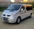 Сірий Рено Трафік, об'ємом двигуна 2 л та пробігом 283 тис. км за 6800 $, фото 15 на Automoto.ua