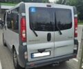 Сірий Рено Трафік, об'ємом двигуна 2 л та пробігом 360 тис. км за 8904 $, фото 6 на Automoto.ua