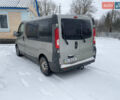 Серый Рено Трафик, объемом двигателя 2.46 л и пробегом 286 тыс. км за 8700 $, фото 2 на Automoto.ua