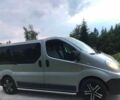 Рено Трафик 2008 в Тернополе на Automoto.ua Серый Рено Трафик, объемом двигателя 2 л и пробегом 161 тыс. км за 7200 $, фото 7 на Automoto.ua
