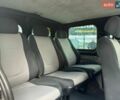 Серый Рено Трафик, объемом двигателя 2 л и пробегом 438 тыс. км за 8900 $, фото 17 на Automoto.ua