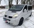 Серый Рено Трафик, объемом двигателя 2 л и пробегом 315 тыс. км за 4500 $, фото 3 на Automoto.ua