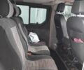 Серый Рено Трафик, объемом двигателя 2 л и пробегом 548 тыс. км за 7700 $, фото 31 на Automoto.ua