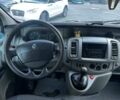 Серый Рено Трафик, объемом двигателя 2 л и пробегом 275 тыс. км за 9500 $, фото 17 на Automoto.ua