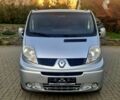Сірий Рено Трафік, об'ємом двигуна 2 л та пробігом 283 тис. км за 6800 $, фото 8 на Automoto.ua
