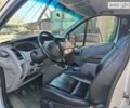 Серый Рено Трафик, объемом двигателя 2 л и пробегом 245 тыс. км за 11000 $, фото 6 на Automoto.ua