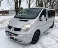 Сірий Рено Трафік, об'ємом двигуна 2 л та пробігом 315 тис. км за 4500 $, фото 1 на Automoto.ua