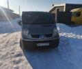 Сірий Рено Трафік, об'ємом двигуна 2.5 л та пробігом 390 тис. км за 8500 $, фото 1 на Automoto.ua