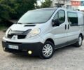 Сірий Рено Трафік, об'ємом двигуна 2.46 л та пробігом 330 тис. км за 7800 $, фото 30 на Automoto.ua