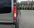 Серый Рено Трафик, объемом двигателя 2 л и пробегом 551 тыс. км за 7500 $, фото 18 на Automoto.ua