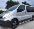 Рено Трафик 2008 в Тернополе на Automoto.ua Серый Рено Трафик, объемом двигателя 2 л и пробегом 161 тыс. км за 7200 $, фото 1 на Automoto.ua