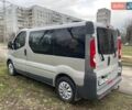 Серый Рено Трафик, объемом двигателя 2.5 л и пробегом 297 тыс. км за 8500 $, фото 6 на Automoto.ua