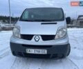 Сірий Рено Трафік, об'ємом двигуна 2 л та пробігом 300 тис. км за 7999 $, фото 2 на Automoto.ua