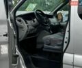 Серый Рено Трафик, объемом двигателя 2 л и пробегом 438 тыс. км за 8600 $, фото 11 на Automoto.ua