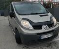 Серый Рено Трафик, объемом двигателя 2 л и пробегом 551 тыс. км за 7500 $, фото 28 на Automoto.ua
