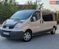 Серый Рено Трафик, объемом двигателя 2 л и пробегом 250 тыс. км за 9299 $, фото 1 на Automoto.ua