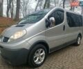 Сірий Рено Трафік, об'ємом двигуна 2 л та пробігом 270 тис. км за 8900 $, фото 5 на Automoto.ua