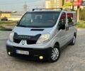 Сірий Рено Трафік, об'ємом двигуна 2.46 л та пробігом 330 тис. км за 7800 $, фото 38 на Automoto.ua