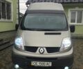 Сірий Рено Трафік, об'ємом двигуна 2.46 л та пробігом 459 тис. км за 6500 $, фото 1 на Automoto.ua