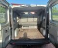 Серый Рено Трафик, объемом двигателя 2 л и пробегом 177 тыс. км за 11500 $, фото 10 на Automoto.ua