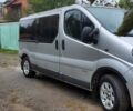 Серый Рено Трафик, объемом двигателя 2 л и пробегом 369 тыс. км за 9700 $, фото 8 на Automoto.ua