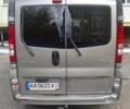 Серый Рено Трафик, объемом двигателя 2 л и пробегом 342 тыс. км за 9500 $, фото 4 на Automoto.ua
