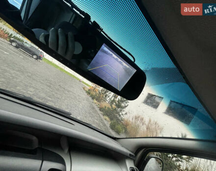Рено Трафик 2008 в Луцке на Automoto.ua Серый Рено Трафик, объемом двигателя 2 л и пробегом 270 тыс. км за 12000 $, фото 7 на Automoto.ua