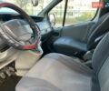 Серый Рено Трафик, объемом двигателя 2.5 л и пробегом 297 тыс. км за 8700 $, фото 7 на Automoto.ua