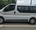Сірий Рено Трафік, об'ємом двигуна 2 л та пробігом 360 тис. км за 8904 $, фото 1 на Automoto.ua