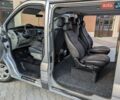 Сірий Рено Трафік, об'ємом двигуна 2 л та пробігом 250 тис. км за 9500 $, фото 42 на Automoto.ua