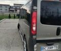 Серый Рено Трафик, объемом двигателя 2 л и пробегом 548 тыс. км за 7700 $, фото 15 на Automoto.ua
