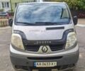 Серый Рено Трафик, объемом двигателя 2 л и пробегом 342 тыс. км за 9500 $, фото 1 на Automoto.ua