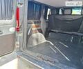 Серый Рено Трафик, объемом двигателя 2 л и пробегом 245 тыс. км за 11000 $, фото 3 на Automoto.ua