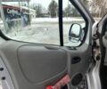 Серый Рено Трафик, объемом двигателя 2 л и пробегом 315 тыс. км за 4500 $, фото 7 на Automoto.ua