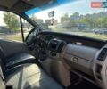 Серый Рено Трафик, объемом двигателя 2 л и пробегом 276 тыс. км за 11000 $, фото 17 на Automoto.ua