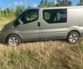 Серый Рено Трафик, объемом двигателя 2 л и пробегом 177 тыс. км за 11500 $, фото 18 на Automoto.ua