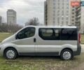 Серый Рено Трафик, объемом двигателя 2.5 л и пробегом 297 тыс. км за 8500 $, фото 7 на Automoto.ua