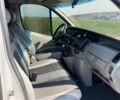 Серый Рено Трафик, объемом двигателя 2 л и пробегом 230 тыс. км за 11900 $, фото 4 на Automoto.ua